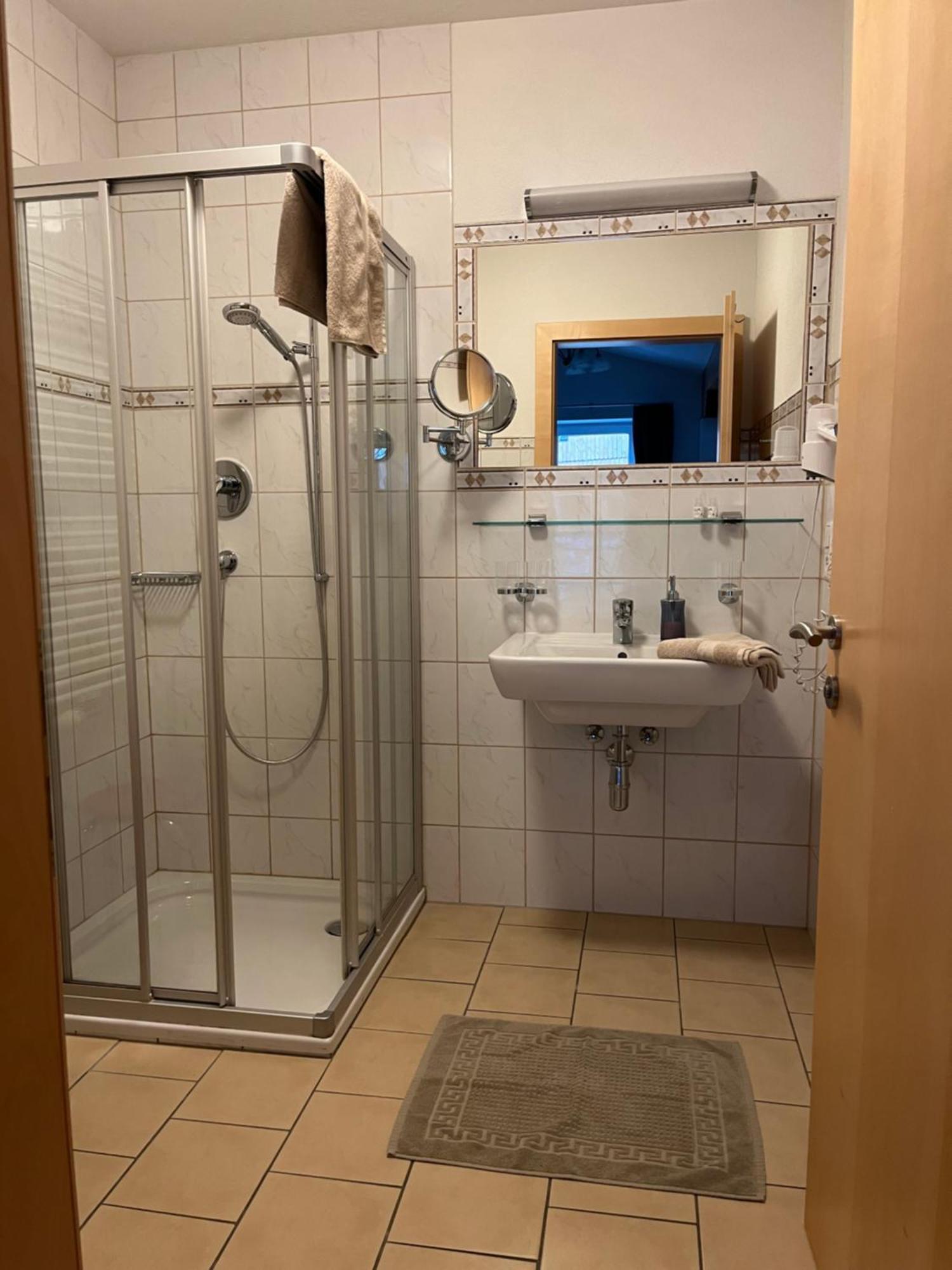 Apartment Sagebruenndle Biberwier