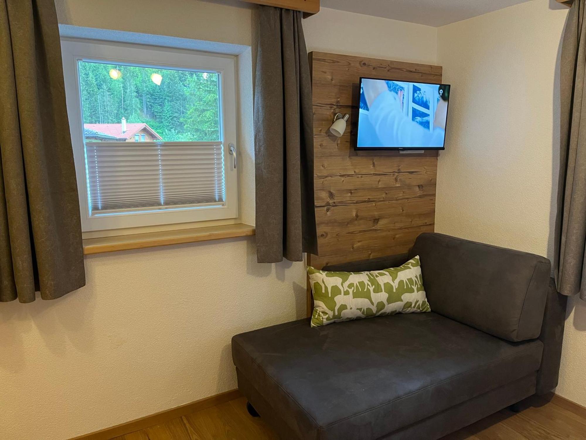Sagebruenndle Apartment *