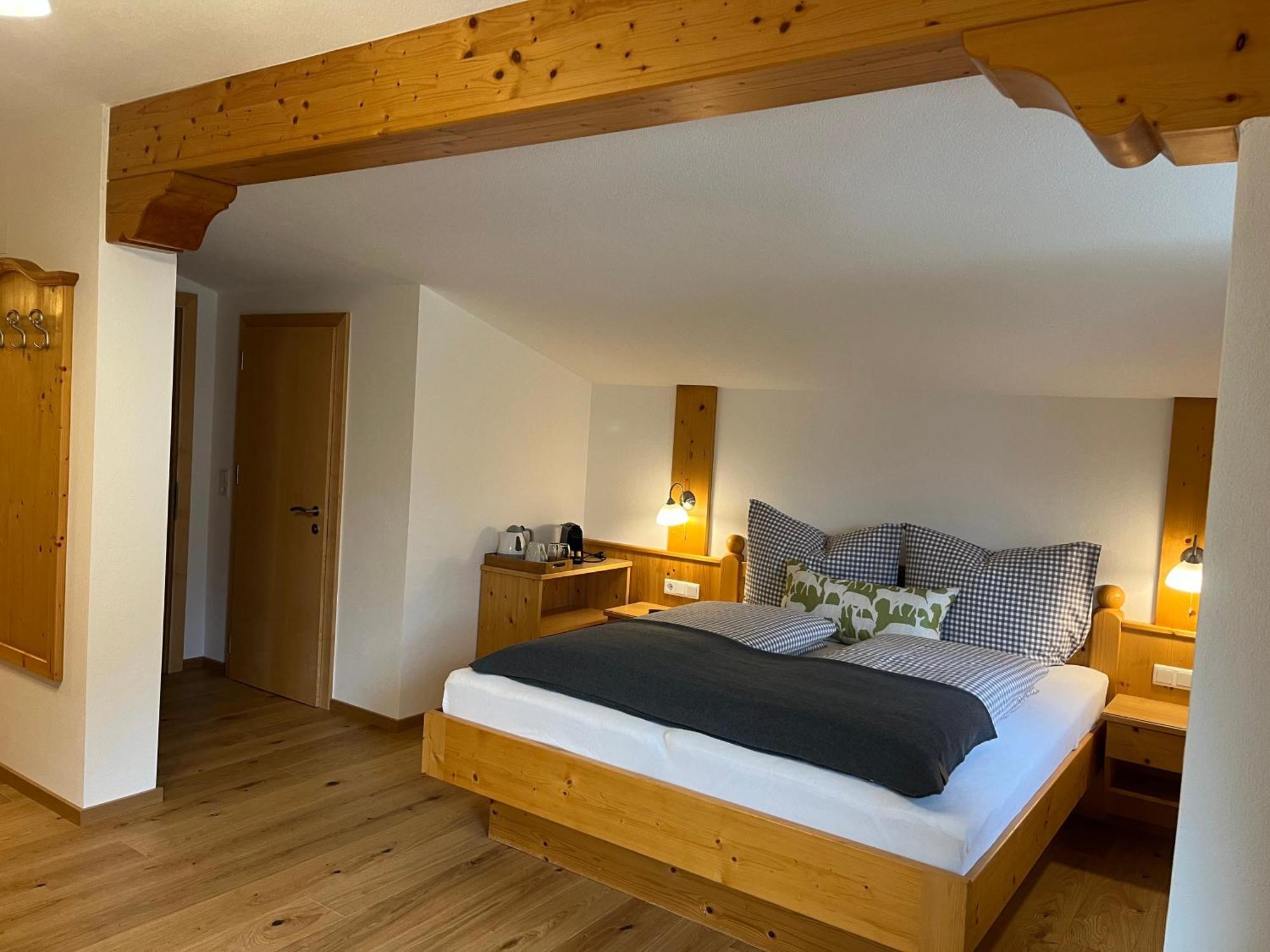 Sagebruenndle Appartement