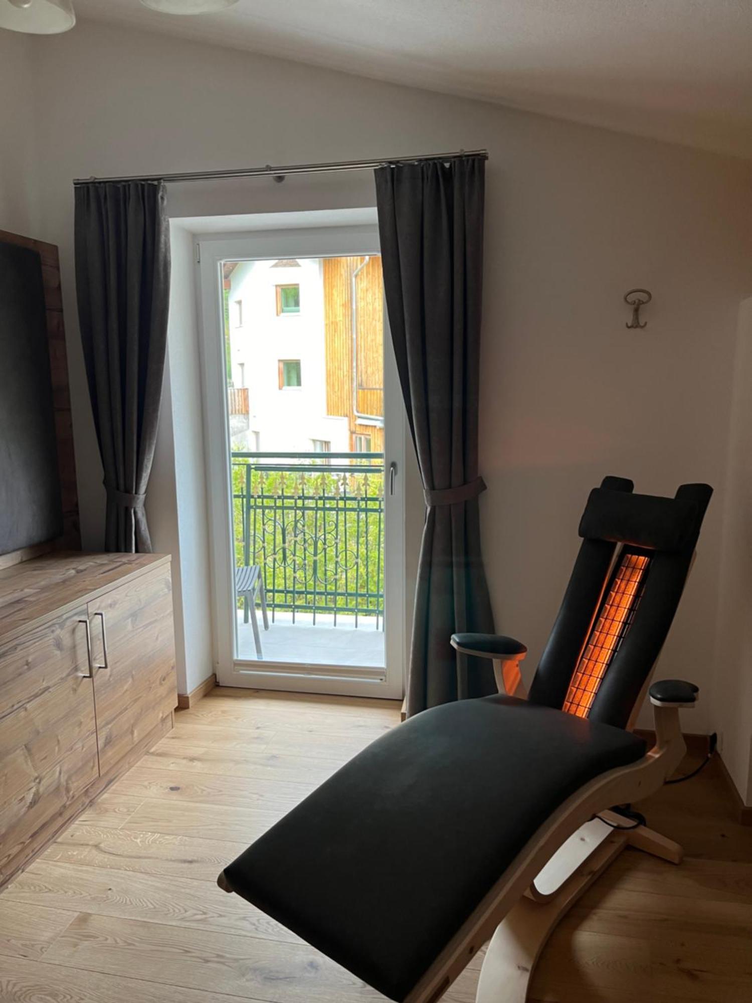 Sagebruenndle Apartment Biberwier