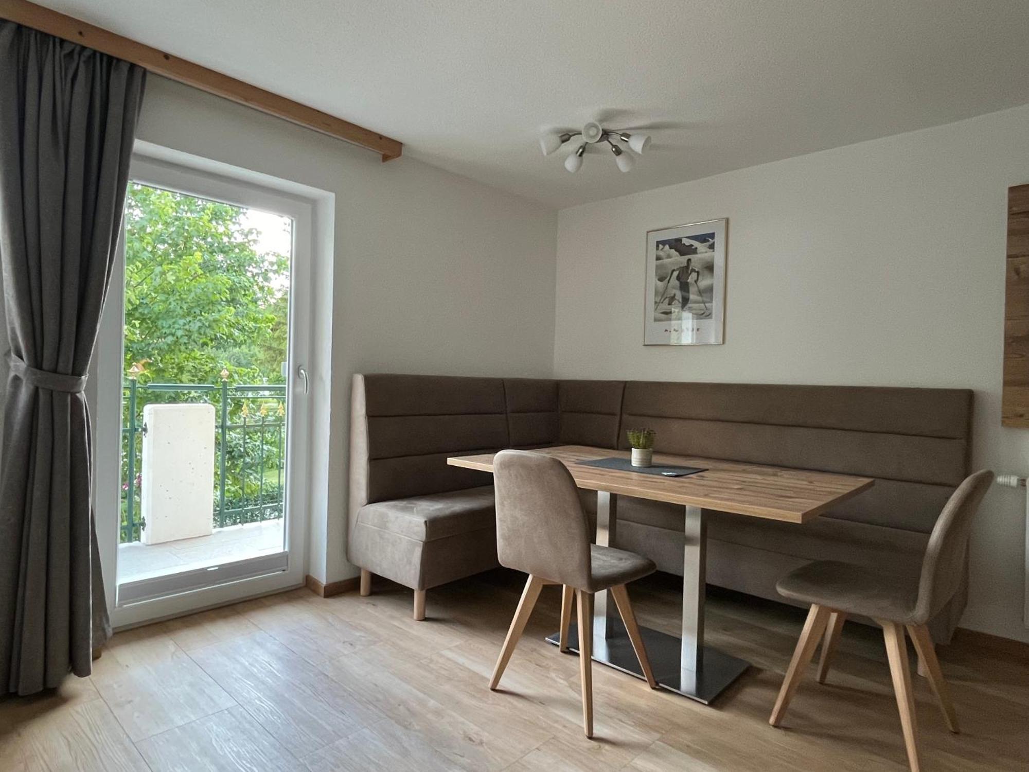 Sagebruenndle Apartment Biberwier