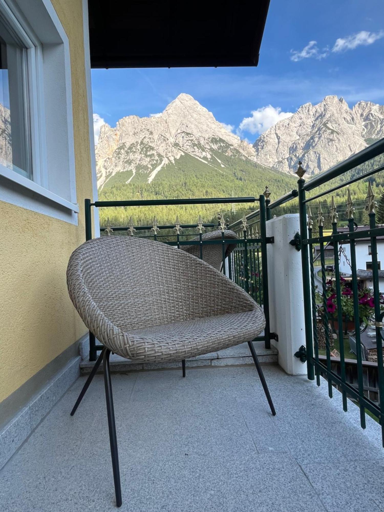 Sagebruenndle Appartement *