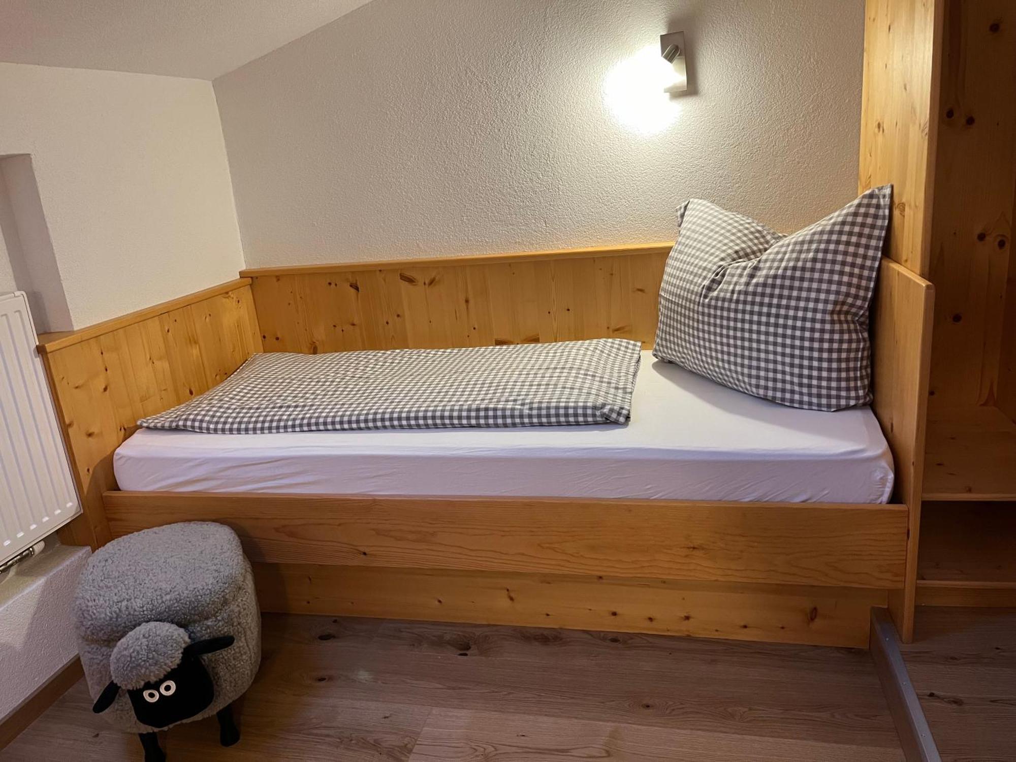 Sagebruenndle Apartment